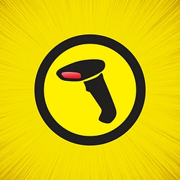 Codereadr logo