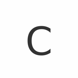 Control d logo