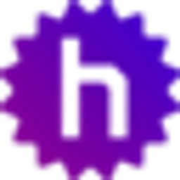 Here logo