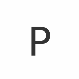 Page x logo